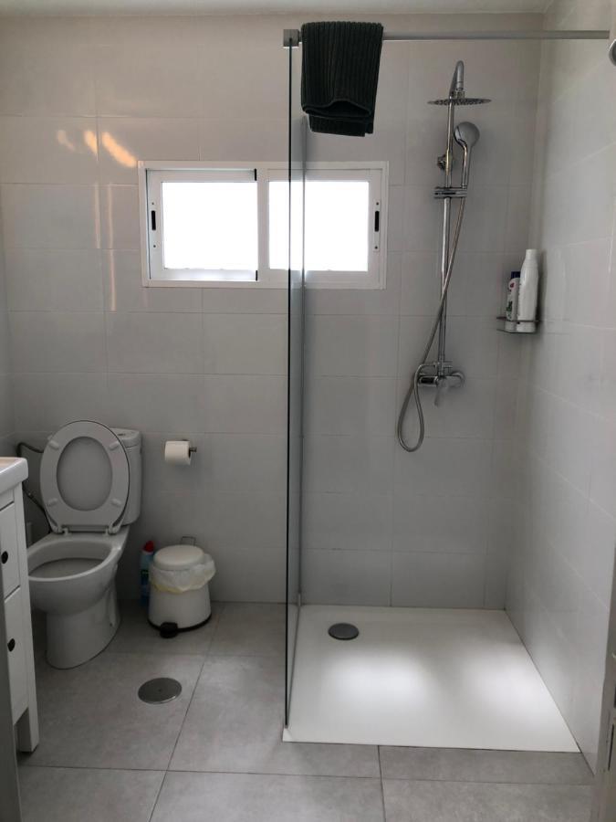 Apartamento Olivin プエルト・デル・カルメン エクステリア 写真