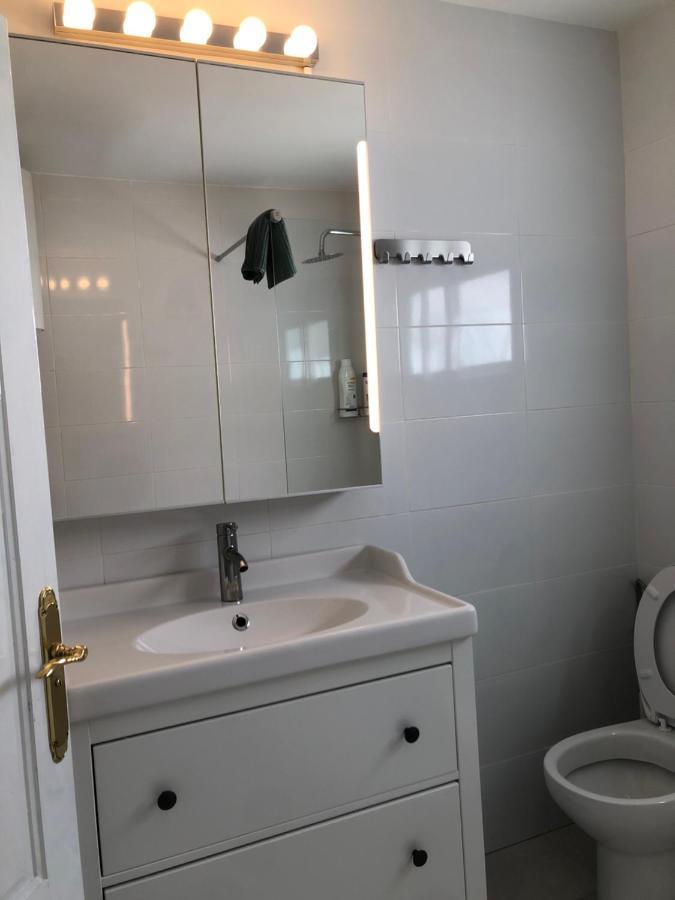 Apartamento Olivin プエルト・デル・カルメン エクステリア 写真