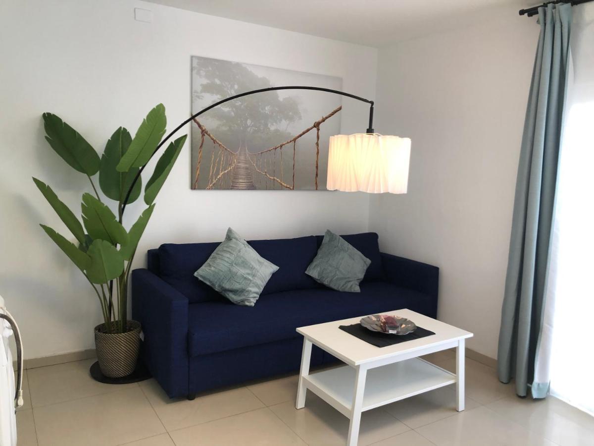 Apartamento Olivin プエルト・デル・カルメン エクステリア 写真