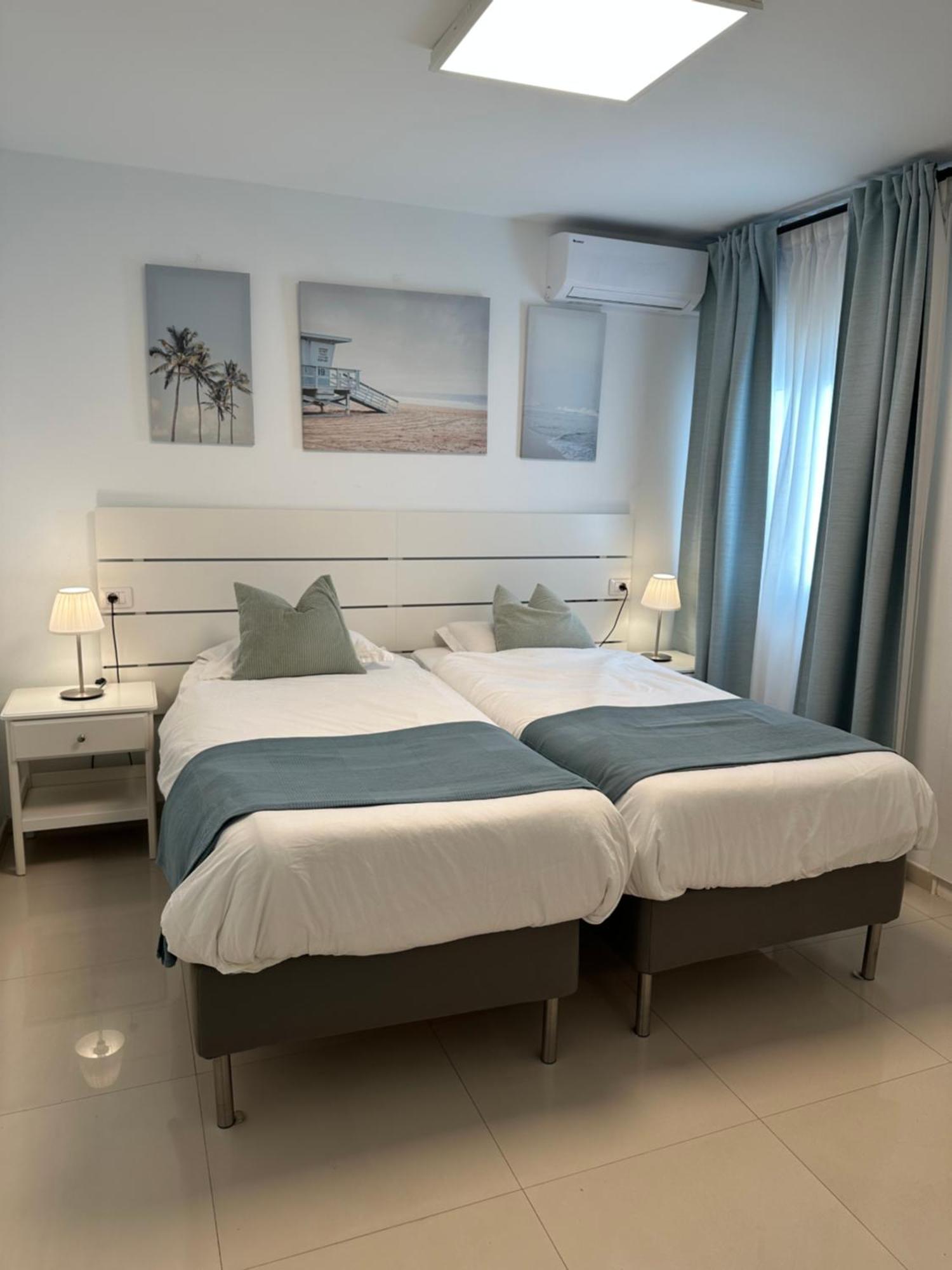 Apartamento Olivin プエルト・デル・カルメン エクステリア 写真